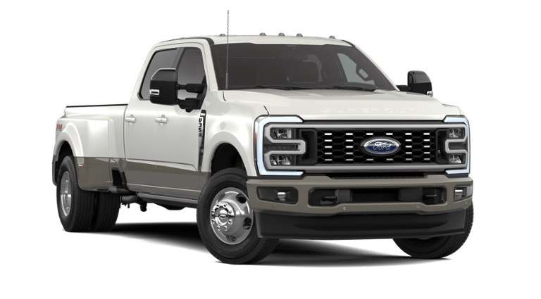 2026 Ford F-350SD DRW