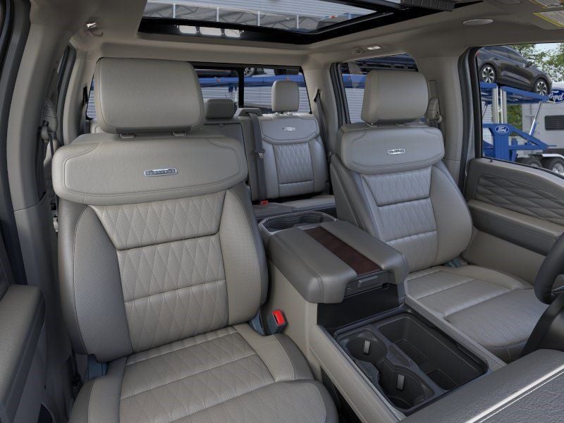 2026 Ford F-350SD Platinum DRW