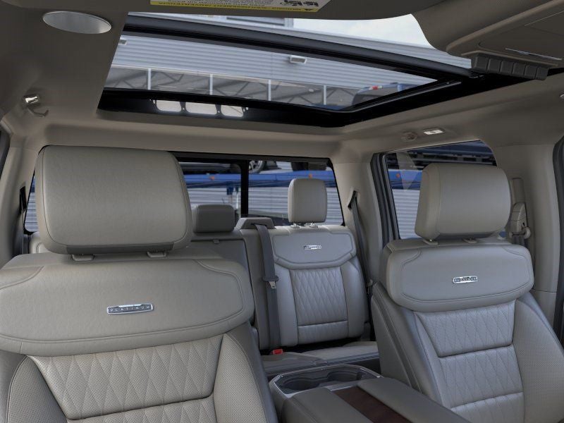 2026 Ford F-350SD Platinum DRW