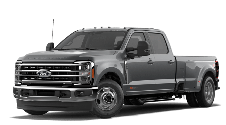 2027 Ford F-350SD DRW