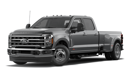2027 Ford F-350SD DRW