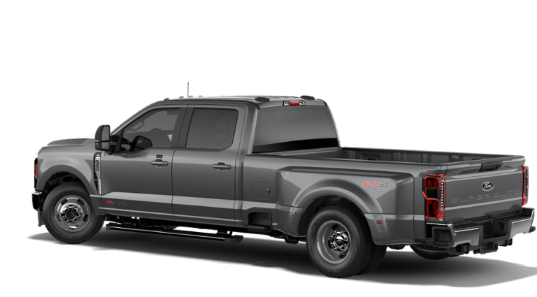 2027 Ford F-350SD DRW