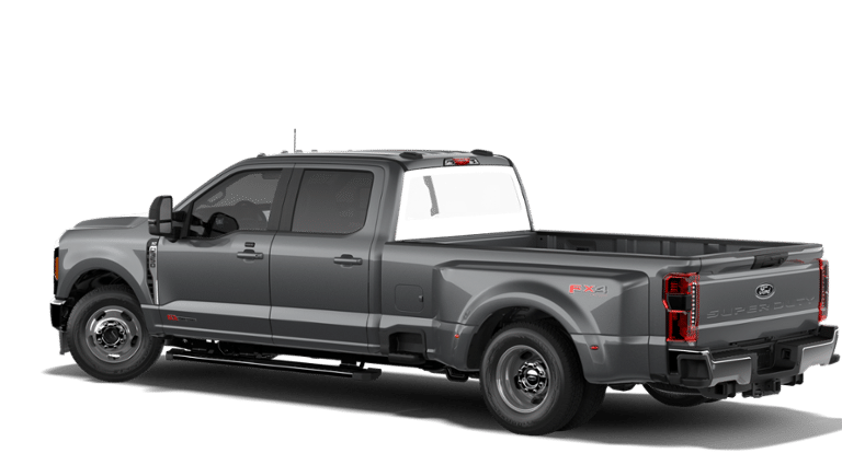 2027 Ford F-350SD DRW