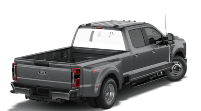 2027 Ford F-350SD DRW