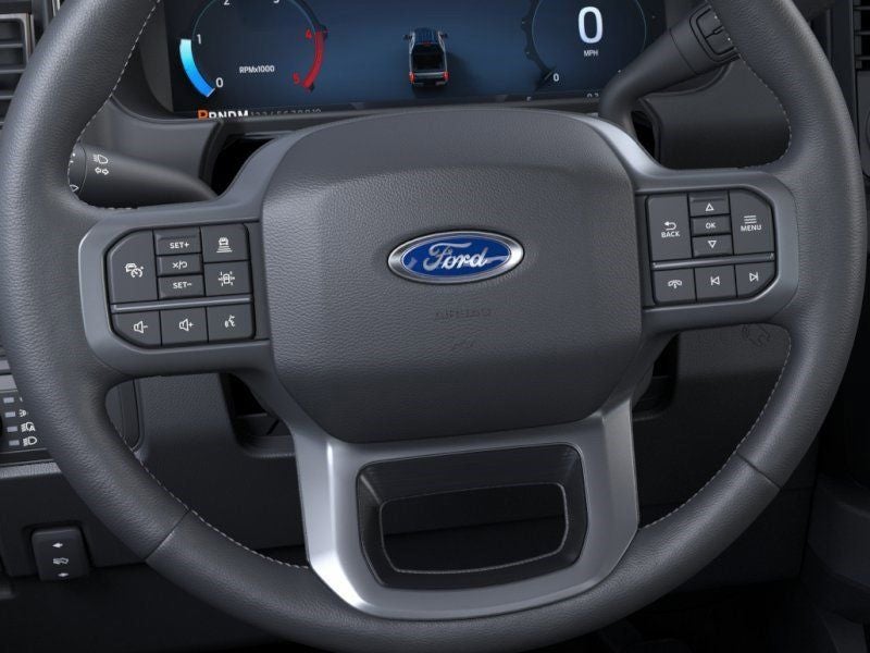 2026 Ford F-350SD Lariat Fleet