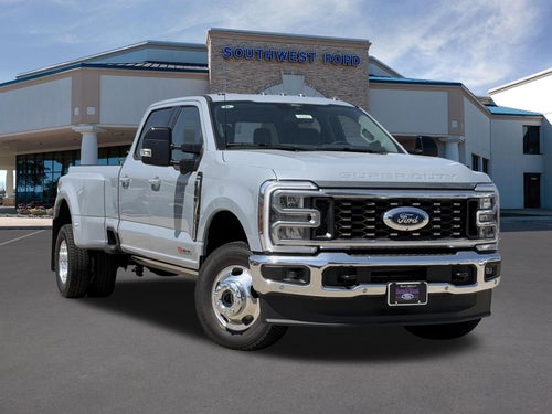 2026 Ford F-350SD Lariat DRW