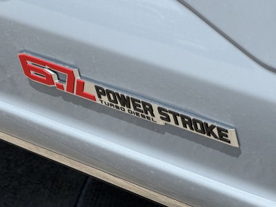 2026 Ford F-350SD Lariat DRW