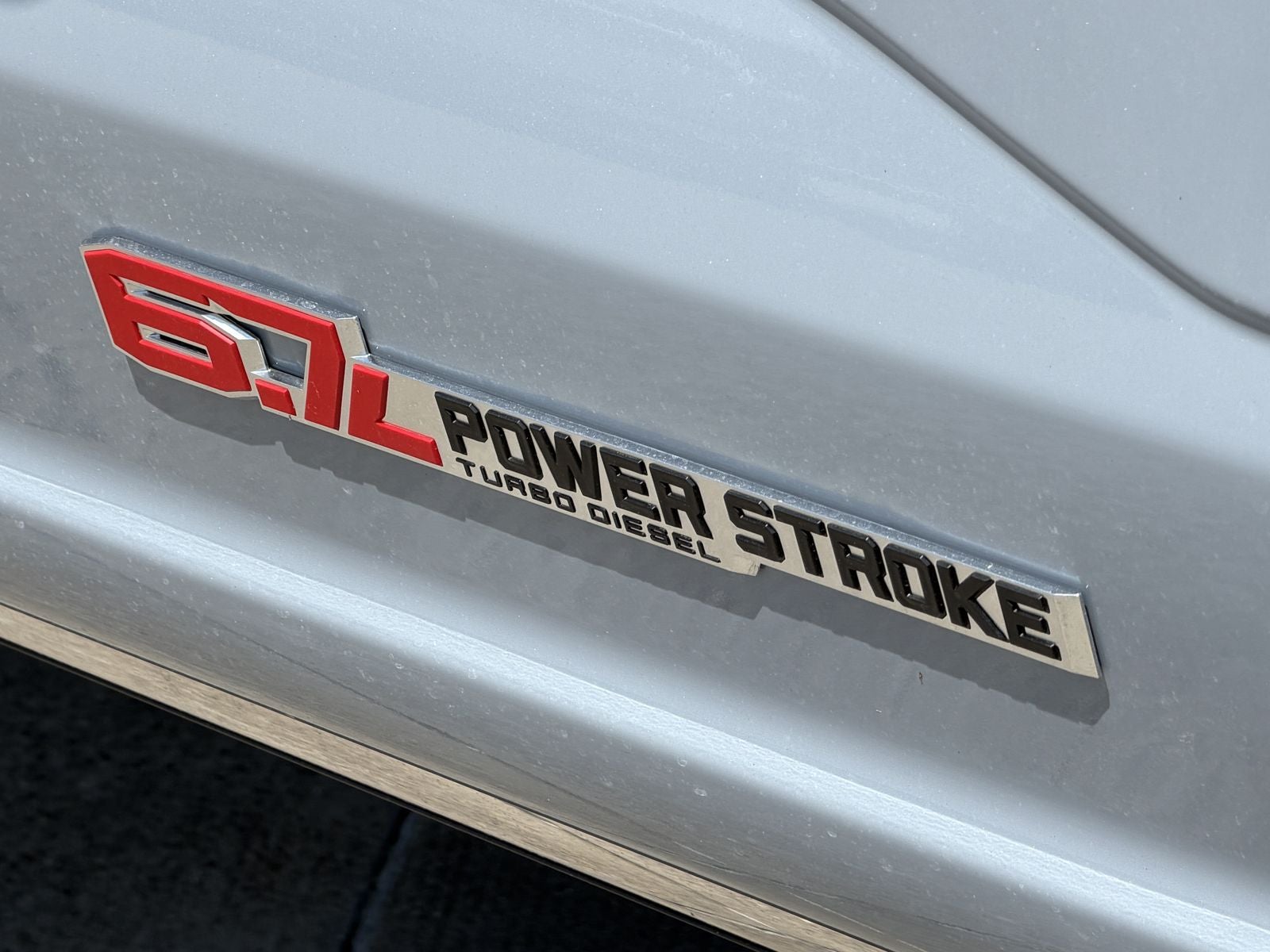 2026 Ford F-350SD Lariat DRW