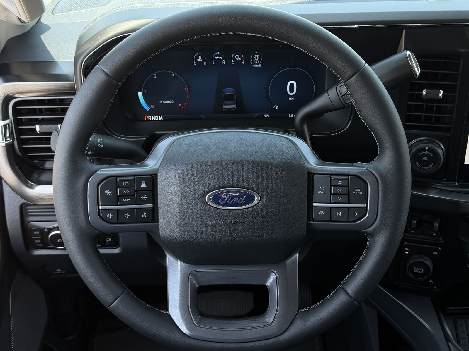 2026 Ford F-350SD Lariat DRW