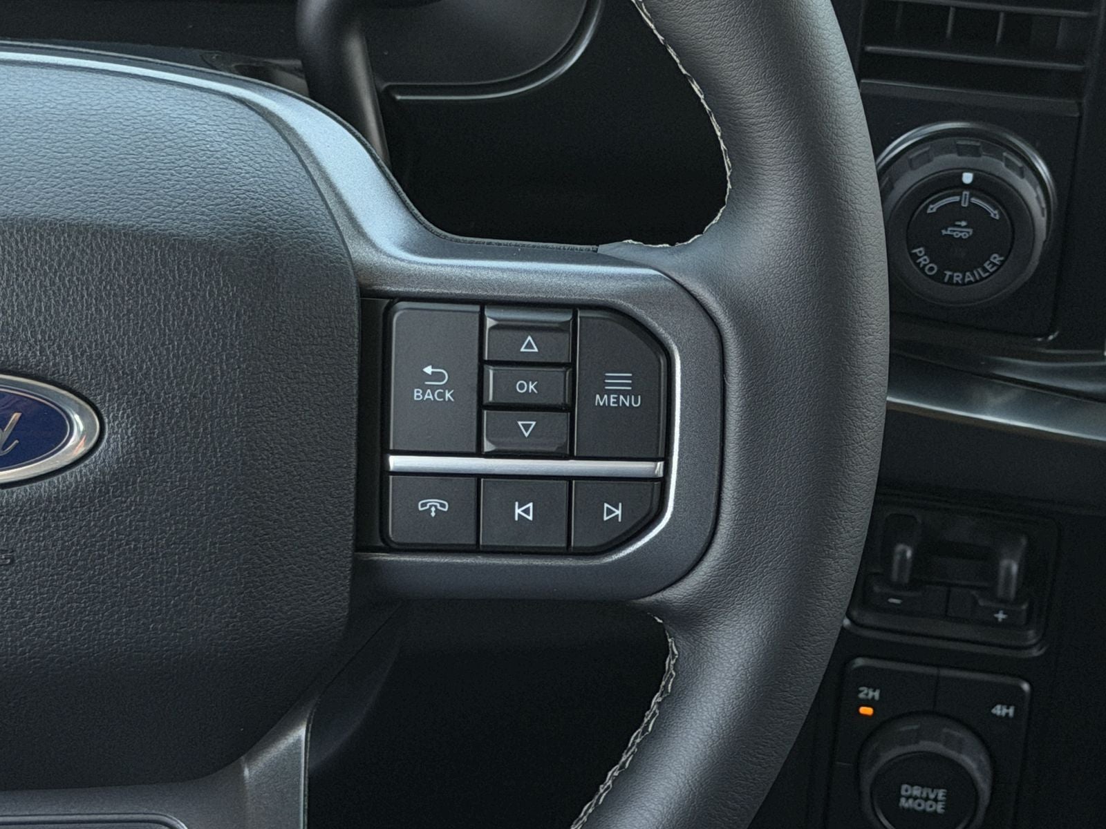 2026 Ford F-350SD Lariat DRW