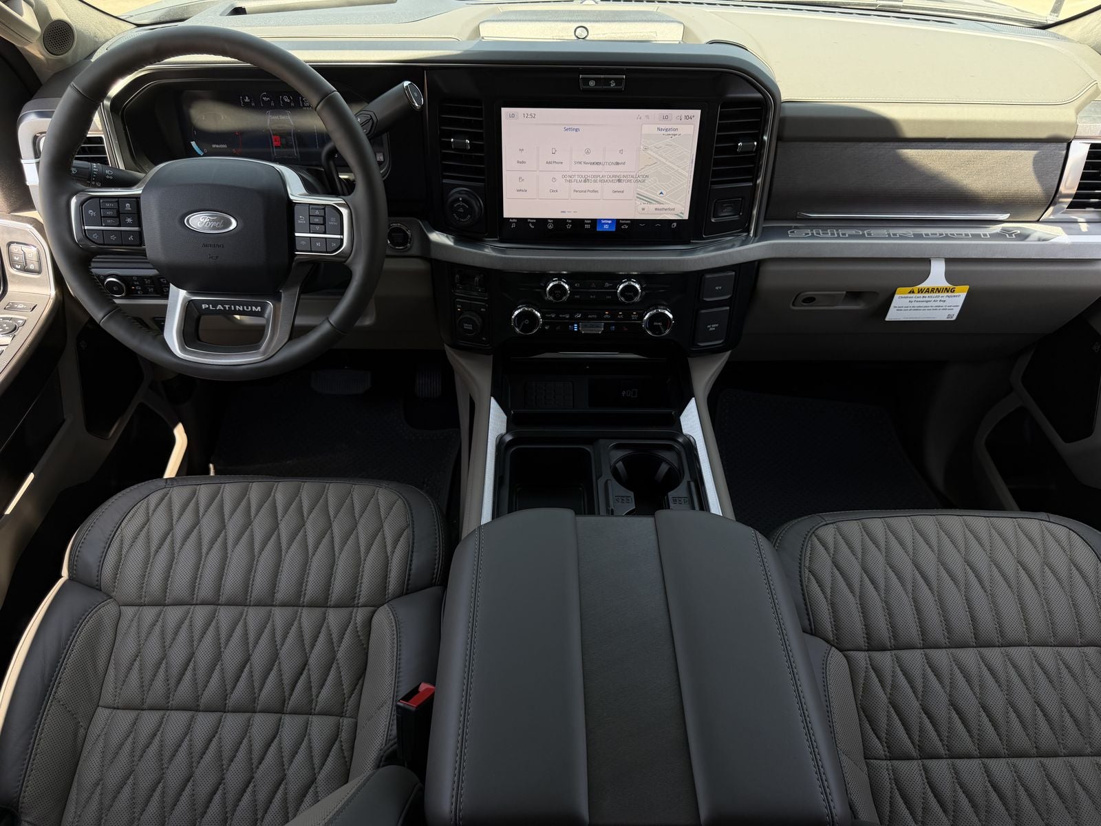 2026 Ford F-350SD DRW