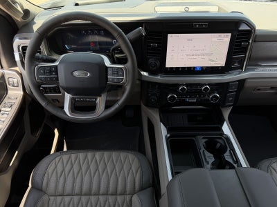 2026 Ford F-350SD DRW