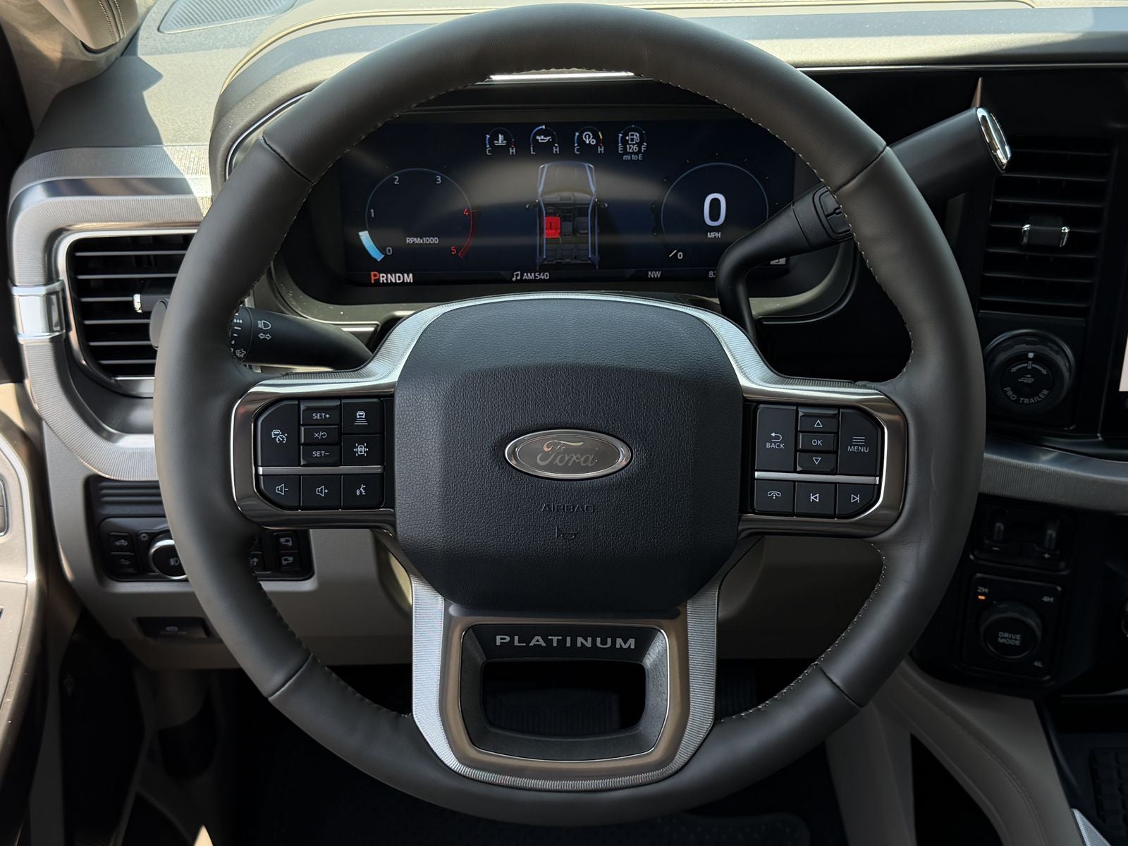 2026 Ford F-350SD DRW