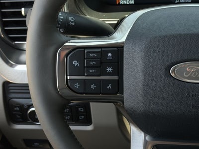 2026 Ford F-350SD DRW
