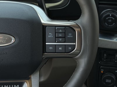 2026 Ford F-350SD DRW