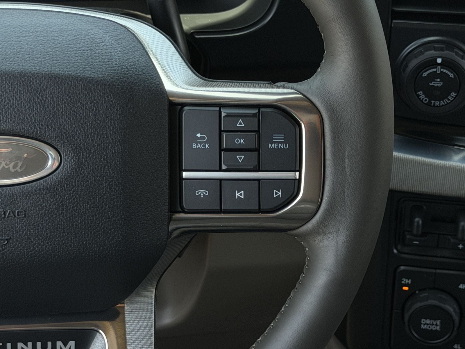 2026 Ford F-350SD DRW