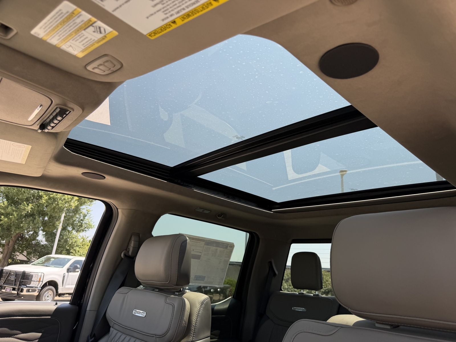 2026 Ford F-350SD Platinum DRW