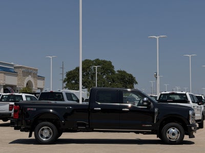 2026 Ford F-350SD DRW