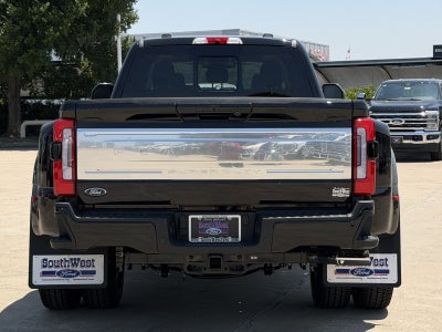 2026 Ford F-350SD DRW