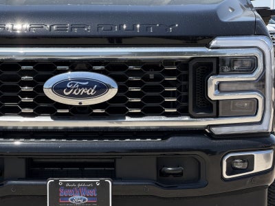 2026 Ford F-350SD DRW