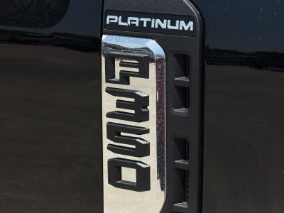 2026 Ford F-350SD DRW
