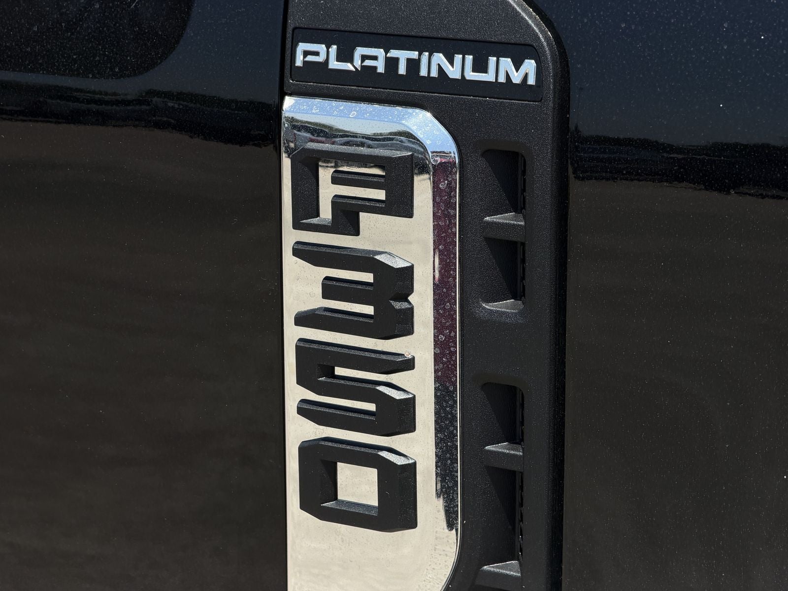 2026 Ford F-350SD DRW