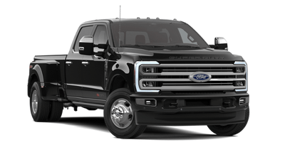 2026 Ford F-350SD DRW