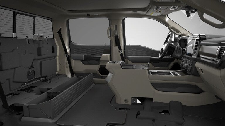 2026 Ford F-350SD DRW