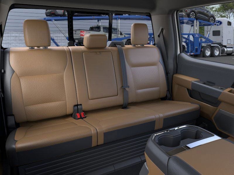 2026 Ford F-350SD Lariat Fleet