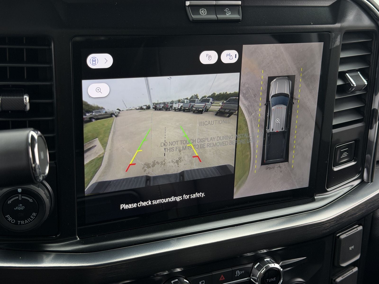 2026 Ford F-350SD Lariat Fleet