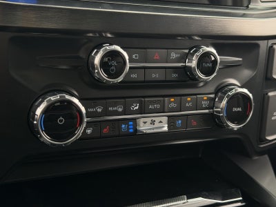 2026 Ford F-350SD Lariat Fleet