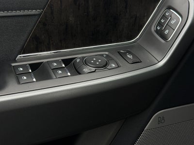 2026 Ford F-350SD Lariat Fleet