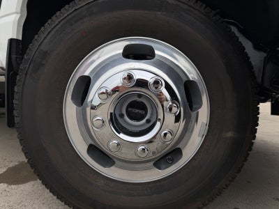 2026 Ford F-350SD Lariat Fleet