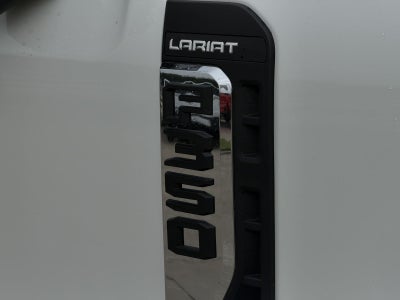 2026 Ford F-350SD Lariat Fleet