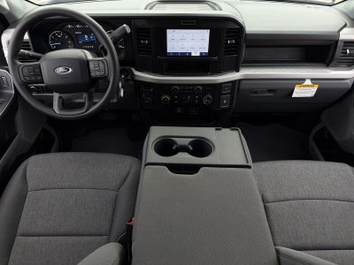 2026 Ford F-350SD XL DRW