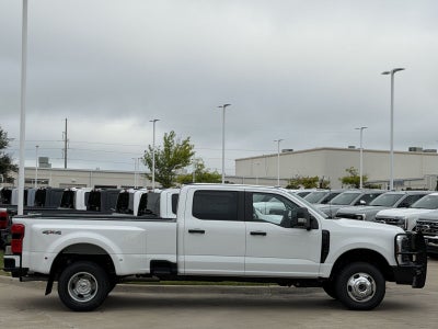 2026 Ford F-350SD XL DRW