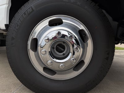 2026 Ford F-350SD XL DRW