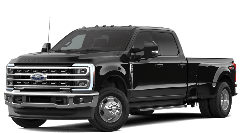 2026 Ford F-350SD Lariat DRW