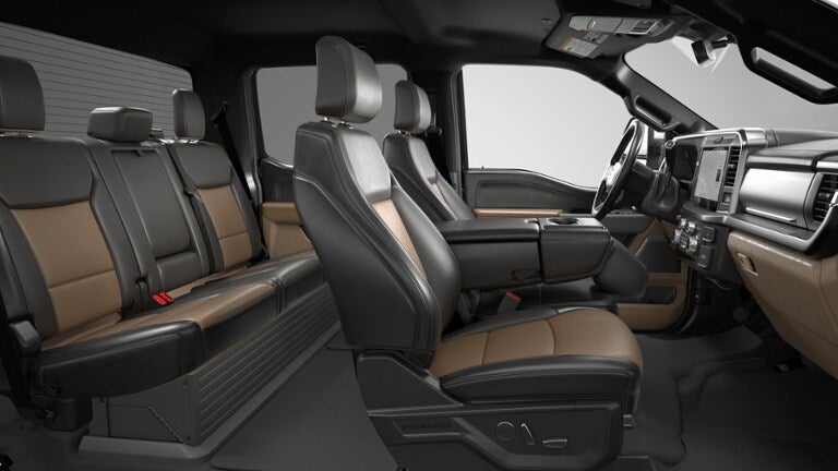 2026 Ford F-350SD Lariat DRW