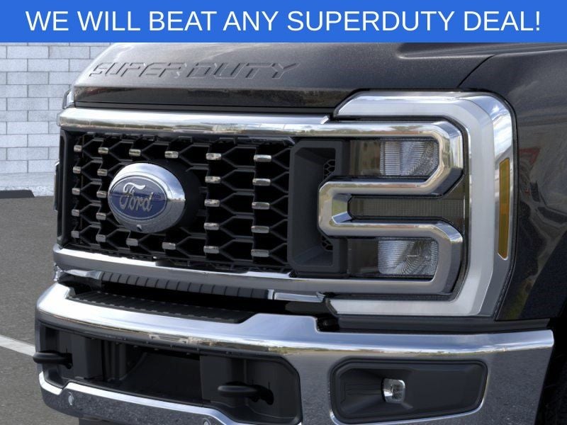 2026 Ford F-350SD DRW