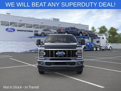2026 Ford F-350SD DRW