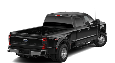 2026 Ford F-350SD DRW