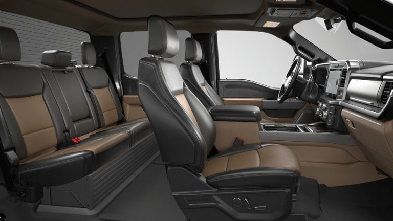 2026 Ford F-350SD DRW