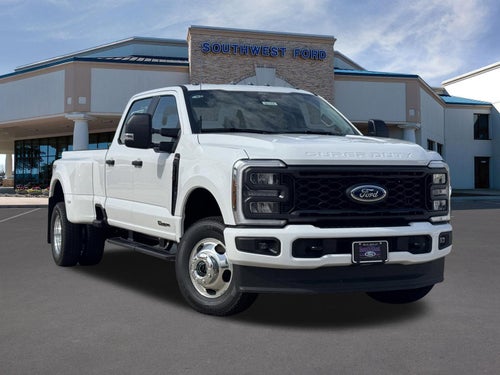 2026 Ford F-350SD XL DRW