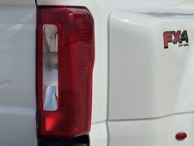 2026 Ford F-350SD XL DRW