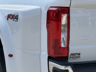 2026 Ford F-350SD XL DRW