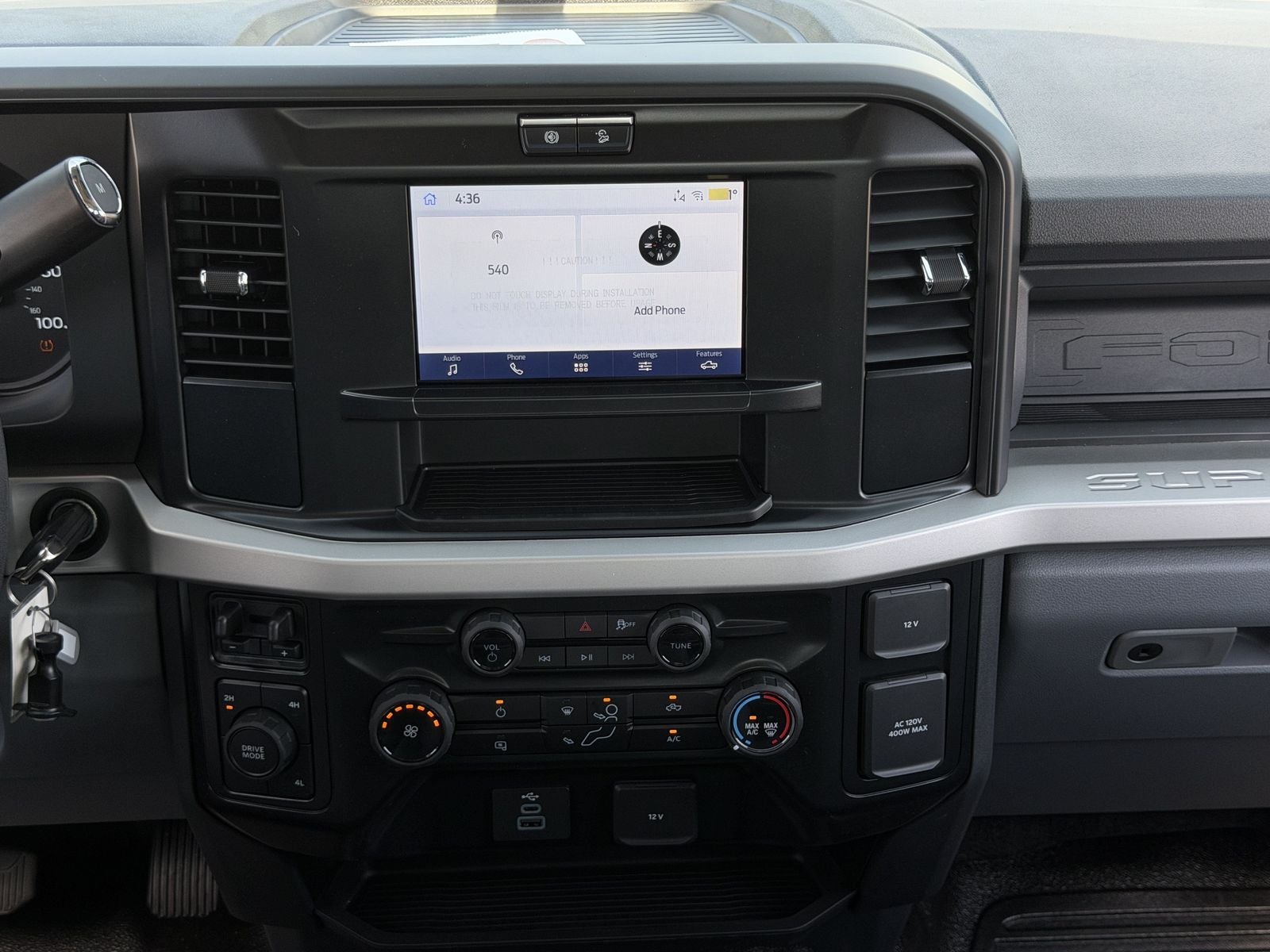 2026 Ford F-350SD XL DRW