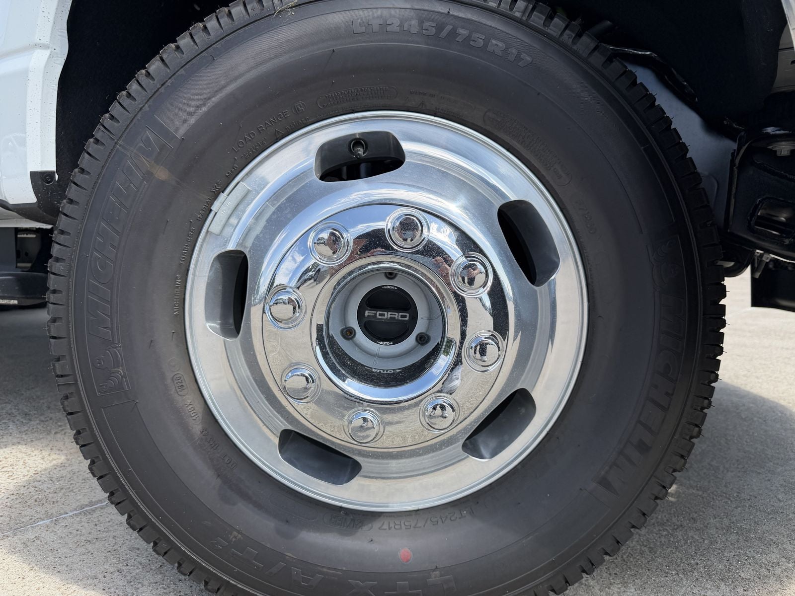 2026 Ford F-350SD XL DRW