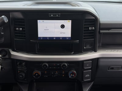 2026 Ford F-350SD XLT DRW