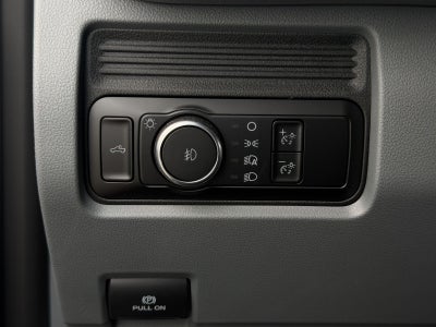 2026 Ford F-350SD XLT DRW